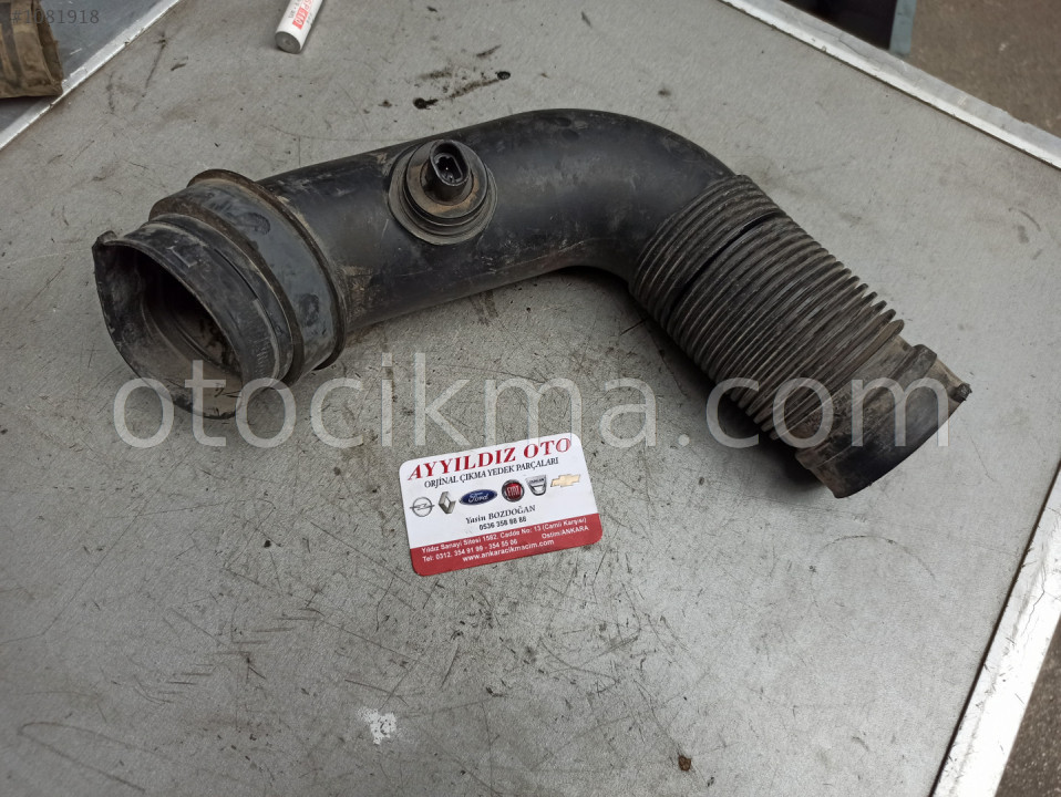 OPEL ASTRA H HAVA HORTUMU 55559325 Otocikma Da 1081918