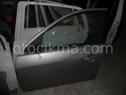 FORD MONDEO SOL ÖN KAPI CAM KRİKOSU ORJİNAL 2000 2005 MODEL Çıkma Yedek