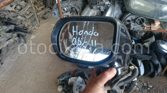 HONDA CİVİC SOL AYNA Çıkma Yedek Parça Fiyatları otoçıkma da 1031461