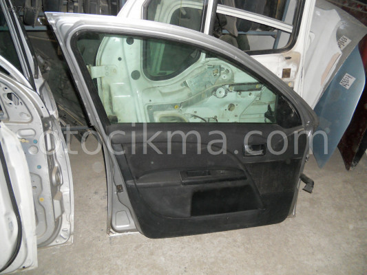 FORD MONDEO SOL ÖN KAPI CAM KRİKOSU ORJİNAL 2000 2005 MODEL Çıkma Yedek