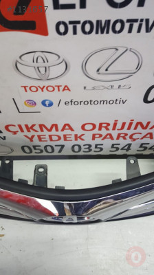 TOYOTA COROLLA ÖN PANJUR HATASIZ ORJ ÇIKMA YEDEK PARÇA 2013 Çıkma