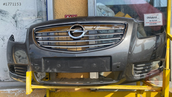 Opel Ns Gn A Makyajsiz N Tampon Dolu Cancan Opel Kma Yedek Par A