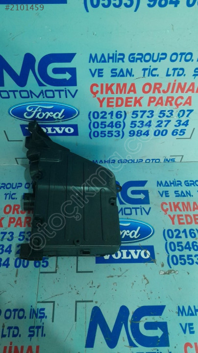 VOLVO S60 XC90 SİGORTA KUTUSU KAPAĞI ÇIKMA ORJİNAL 32283379 Çıkma Yedek