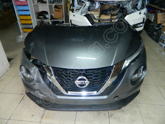 Nissan Juke F N Kaput Kma Orjinal Yedek Par A Kma