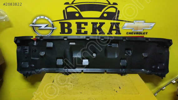 OPEL COMBO E ÖN CAM ALTI BAKALİT 9816602280 ORJİNAL PSA MARK Çıkma