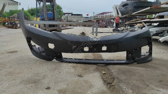 Toyota Corolla N Ampon Sifir Cep Kma Yedek Par A