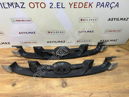 Hyundai Starex N Panjur Orj Nal Oem A Kma Yedek Par A