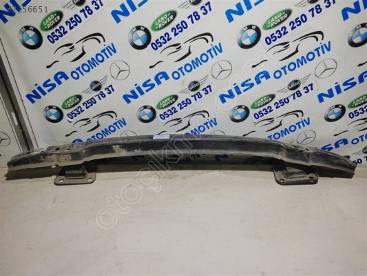 BMW 3 SERİSİ E90 KASA ÖN TAMPON DEMİRİ ORJ ÇIKMA 51127058510 Çıkma