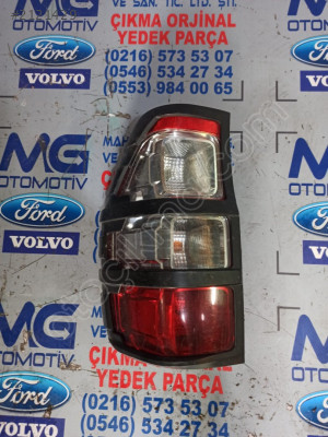 Ford Ranger Sol Arka Stop Or Nal Ikma Kma Yedek Par A