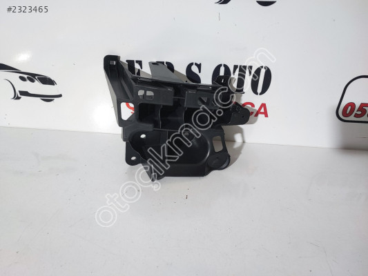 OPEL CORSA F SOL ARKA TAMPON AYAK SIFIR 9829333580 Çıkma Yedek Parça