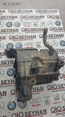 5Q0129607AE Volkswagen Passat b8 hava filtre kutusu Çıkma Yedek Parça