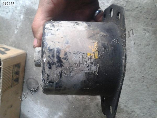 TEMPRA motor kulakları