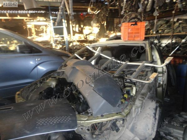 OPEL ASTRA H 1.7 ŞANZIMAN 