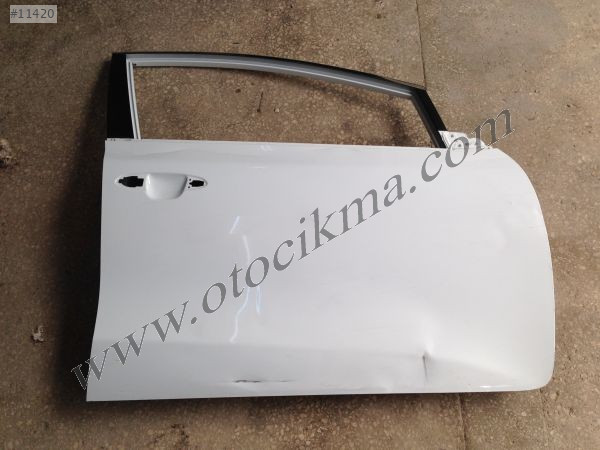 KİA CEED ÇIKMA PARÇALARI 