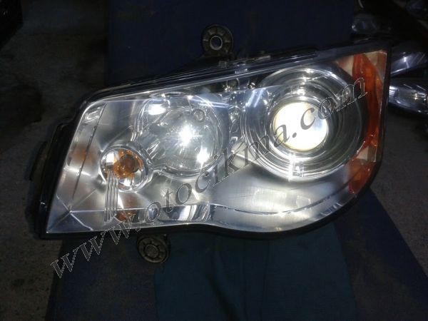 CRYHSLER VOYAGER SOL FAR 2008 2014 MODEL