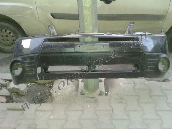 SUBARU FORESTER ÖN TAMPON 2008 2014 MODEL
