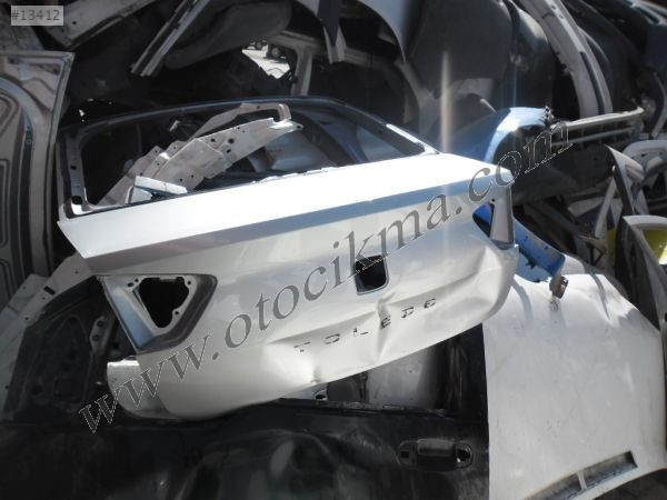 ÇIKMA SEAT TOLEDO BAĞAJ 