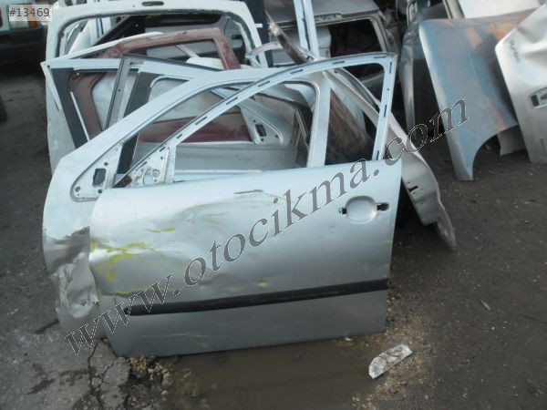 ÇIKMA SEAT CORDOBA SOL ÖN KAPI 