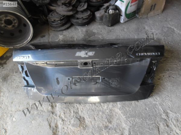 ÇIKMA CHEVROLET EPİCA BAĞAJ