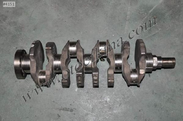 ÇIKMA FORD  MONDEO KRANK MİLİ 