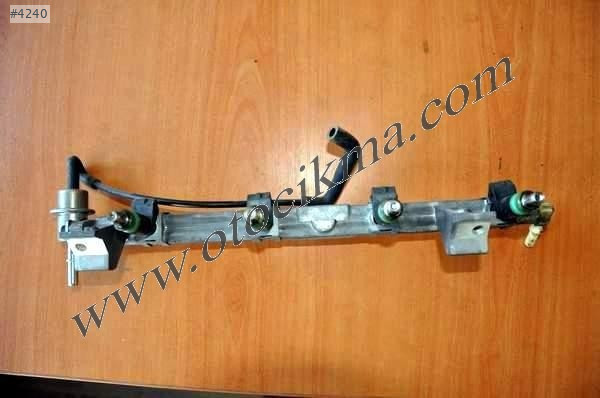 ÇIKMA FORD FOCUS ENJEKTÖR KÜTÜĞÜ 