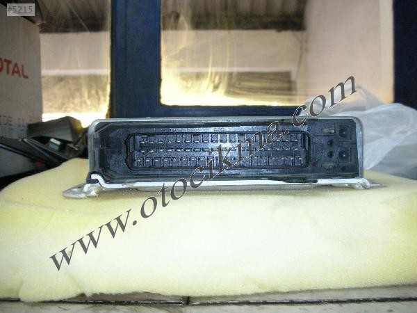 OPEL VECTRA KADETT ASCONA 2.0 BEYİN