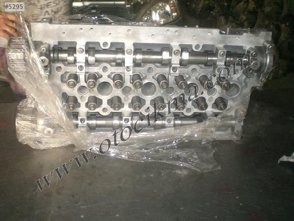 RENAULT  MASTER KAPAK  SIFIR