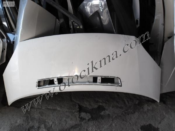 ÇIKMA FORD TRANSİT KAPUT