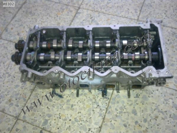 NİSSAN NAVARA KAPAK