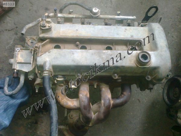 MONDEO ÜST KAPAK 2000 MOTOR