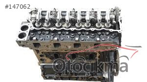 ISUZU NOR MOTOR