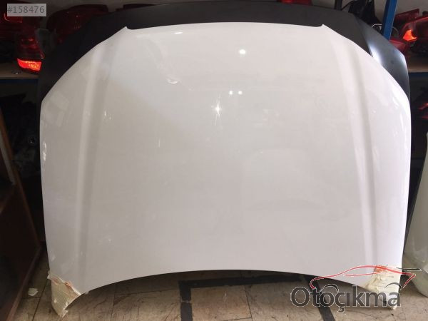 Audi A3 2011 2012 on kaput hatasız 