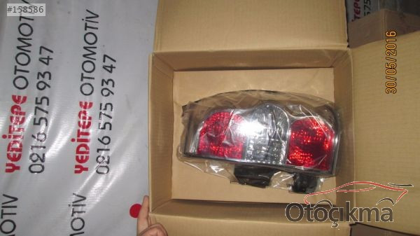 suzuki grand vitara stop tekkapı