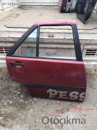 94 model tipo sağ arka kapı çıkma