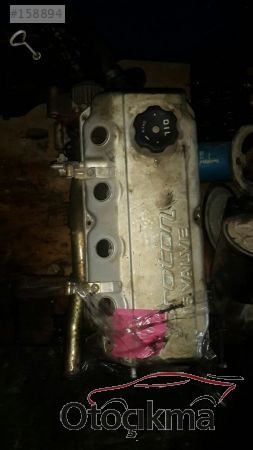 Proton motor çıkma