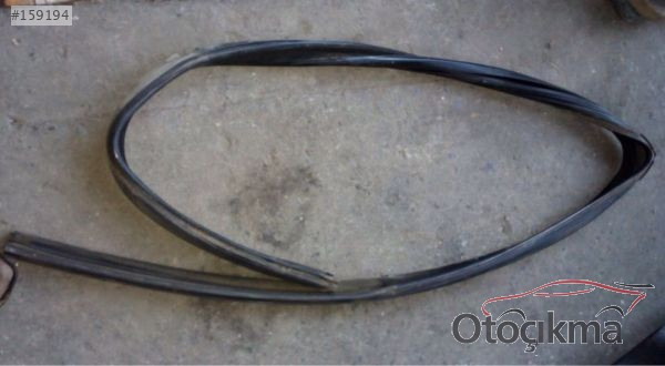 Opel astra G sağ arka kapı fitili çıkma