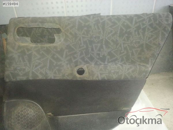 OPEL VECTRA B KAPI DOSEMESI