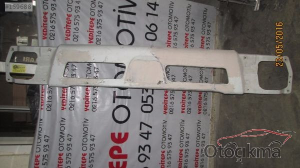 mitsubishi canter tampon eour5