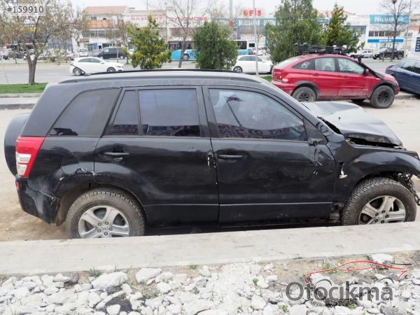 SUZUKİ G.VİTARA ÇIKMA ABS SENSÖRÜ,BEYNİ 0532 252 3811