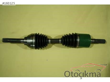 ısızu dmax aks mik