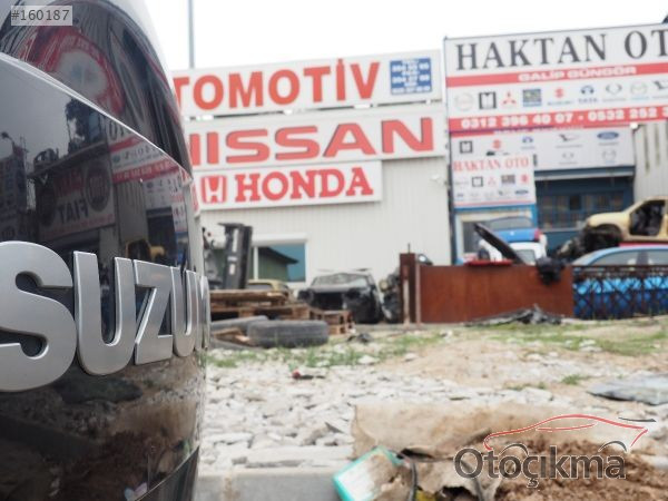 ISUZU YENİ EURO 5 DMAX KAPI DÖŞEMESİ 0532 252 38 11