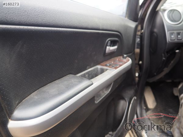 SUZUKİ GRAND VİTARA 2.0 J20A PORYA 0532 252 38 11