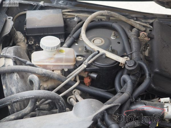 SUZUKİ GRAND VİTARA 2.0 J20A KAPI 0532 252 38 11