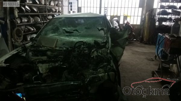 Opel Vectra Hurda Belgeli Par A Ba Sat L K Otocikma Com Da