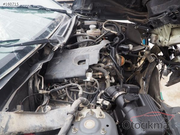 SUZUKİ GRAND VİTARA 2.0 J20A TORPİDO,KOLTUK