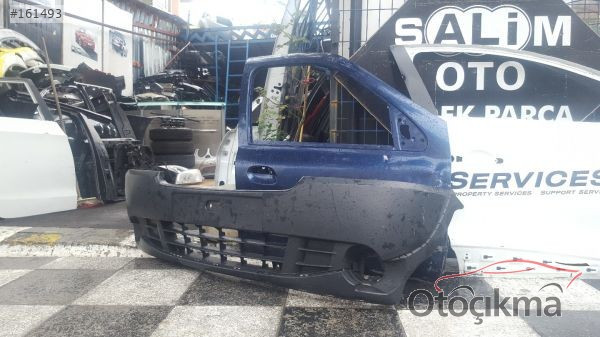 reno trafik çıkma ön tanpon