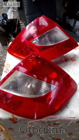 reno clio senbol sag sol stop 