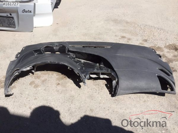 Honda Civic Göğüslük
