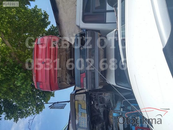 PEUGEOT 405 ÇIKMA YEDEK PARÇALARI