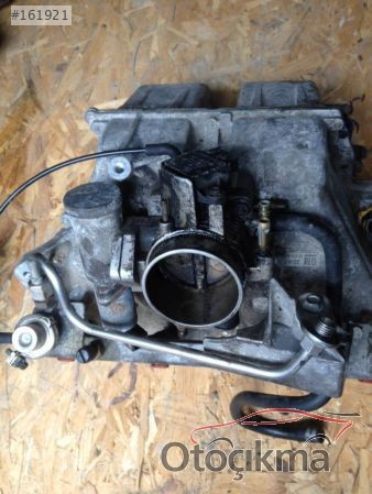 Opel vectra b gaz kelebeği